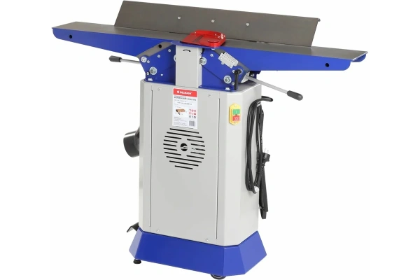 Станок фуговальный BELMASH BJM-1200/150S S252A в Екатеринбурге