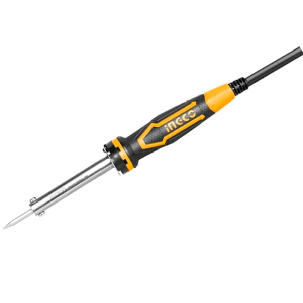 Паяльник электрический INGCO  INDUSTRIAL 100Вт  SI00108