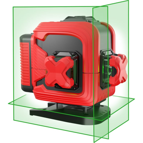 Нивелир лазерный CONDTROL Boden 3D  1-002-001 в Екатеринбурге