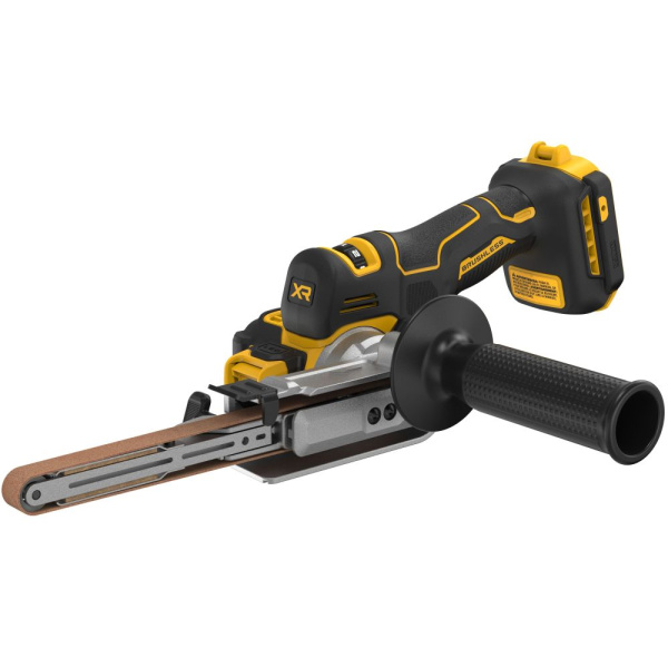 Напильник аккумуляторный DeWalt DCM200NT-XJ