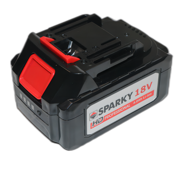 Аккумулятор SPARKY 4 Ah/  BL 1840  