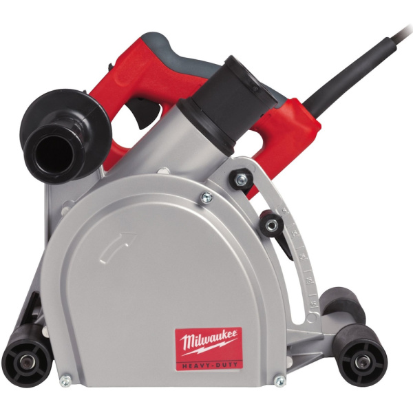 Штроборез Milwaukee WCS 45