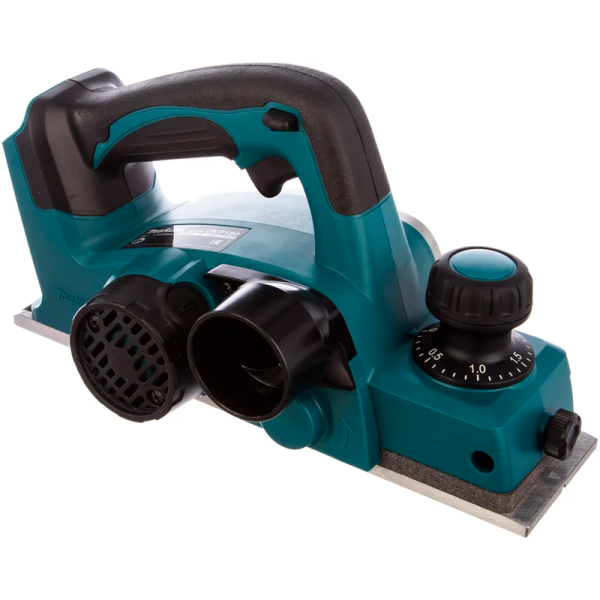 Аккумуляторный рубанок Makita DKP180Z в Екатеринбурге