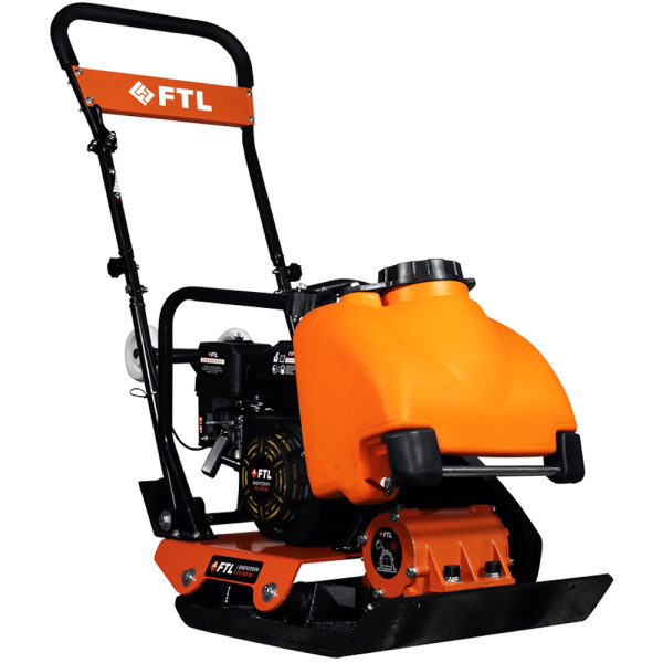 Виброплита FOXWELD FTL PCF 80 7375 в Екатеринбурге