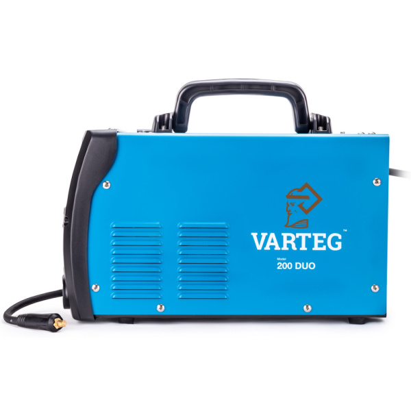 Сварочный полуавтомат FOXWELD Varteg 200 DUO 6562 в Екатеринбурге