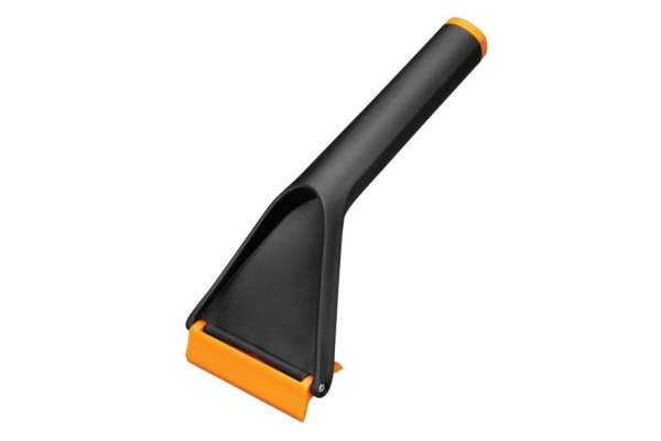 Скребок для снега Fiskars Solid 1019354