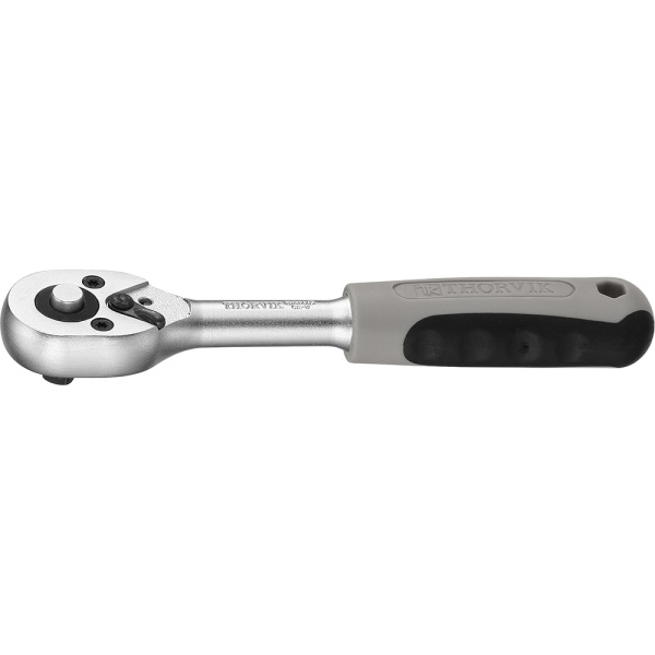 Трещоточная рукоятка THORVIK 1/2"DR, 72 зуб S3R172 054211 в Екатеринбурге 