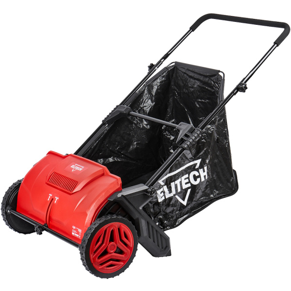 Сборщик листьев и травы ELITECH УС 531М  205513 в Екатеринбурге