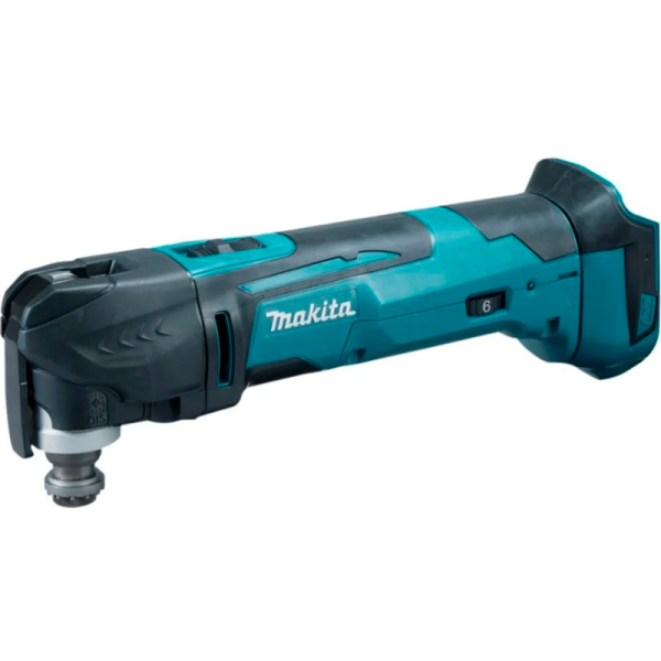 Резак универсальный аккумуляторный MAKITA DTM51Z