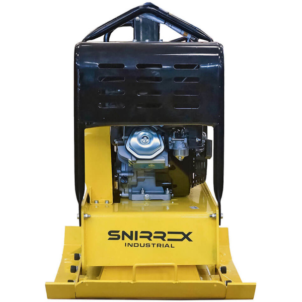 Виброплита реверсивная SNIRREX SC-330B в Екатеринбурге