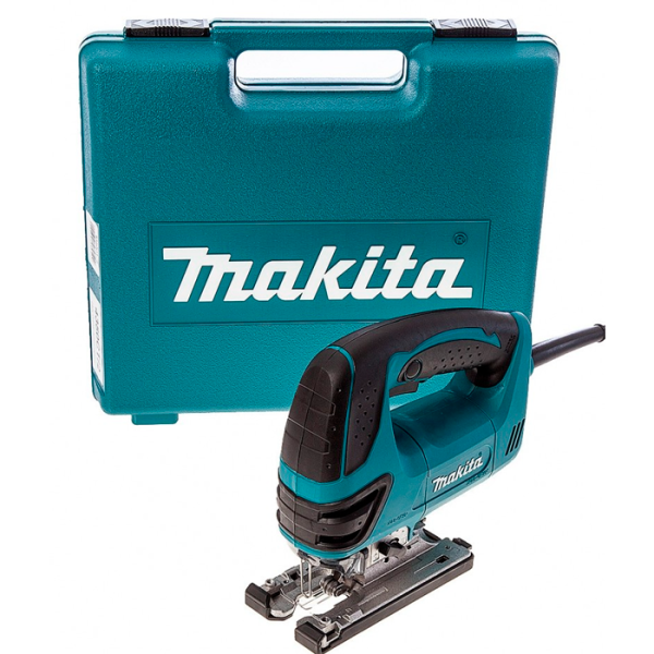 Лобзик Makita 4350FСТJ в Екатеринбурге