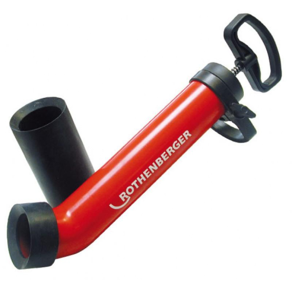 Вантуз насосного типа Rothenberger ROPUMP SUPER 7.2070Х в Екатеринбурге