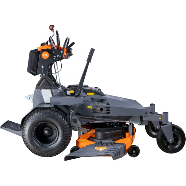 Трактор с платформой VILLARTEC MR 1700 Stand-On 1104380000 в Екатеринбурге