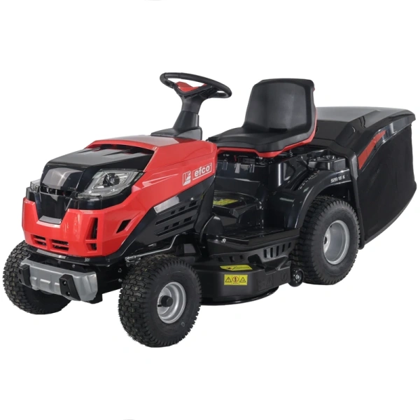 Газонокосилка с сиденьем  EFCO EF 86R/14,5 K 68059215 в Екатеринбурге