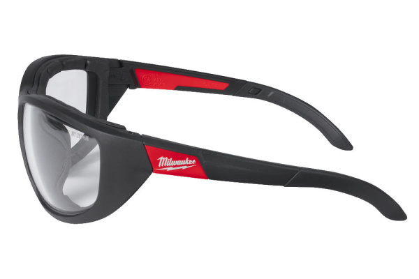 Очки защитные PREMIUM (прозрачные) 4932471885