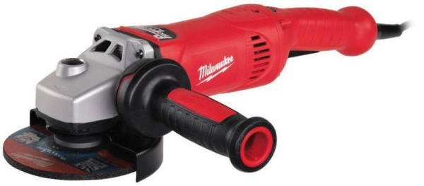 Угловая шлифмашина Milwaukee AGV 17-125 INOX 4933449870