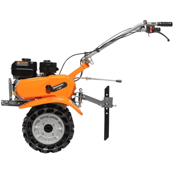 Культиватор бензиновый DAEWOO DAT 900R   в Екатеринбурге
