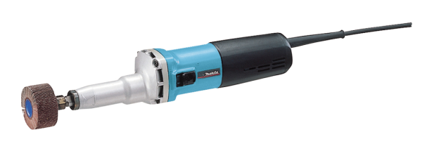 Прямошлифовальная машина Makita GD0810С в Екатеринбурге