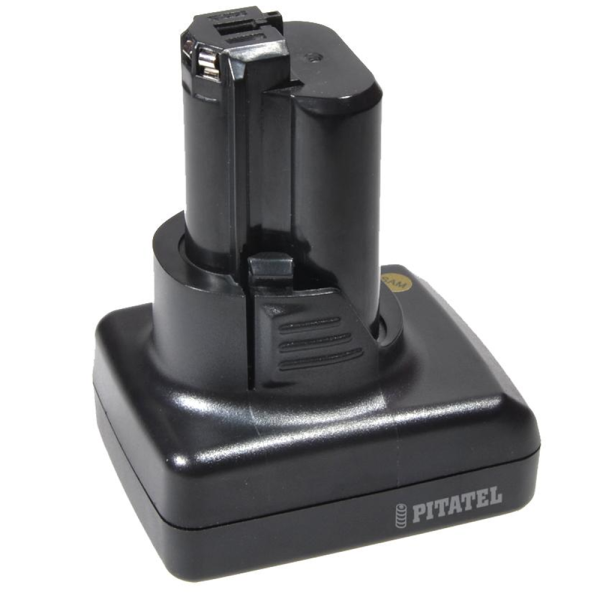 Аккумулятор Pitatel для BOSCH (12В, 3Ач, Li-ion) TSB-193-BOS12D-30L