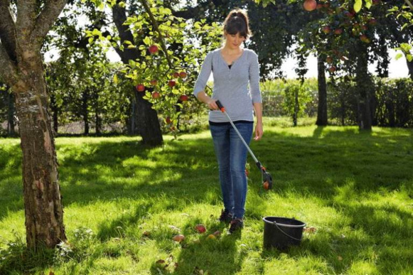 Захват для сбора мусора Gardena 03567-20.000.00 в Екатеринбурге 