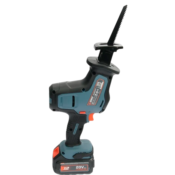 Пила сабельная аккумуляторная SENIX  PSRX2-M2-EU в Екатеринбурге