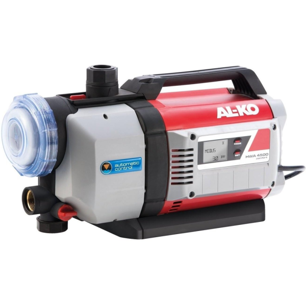 Станция насосная "AL-KO" HWA 4500 Comfort 113140