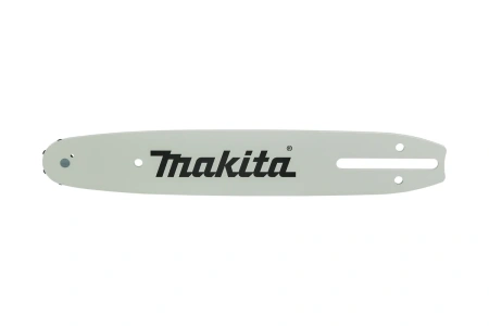 Шина МАКITA  длина 25см, шаг 3/8", паз 1,1мм, SN, 40 звеньев 191G14-3 в Екатеринбурге