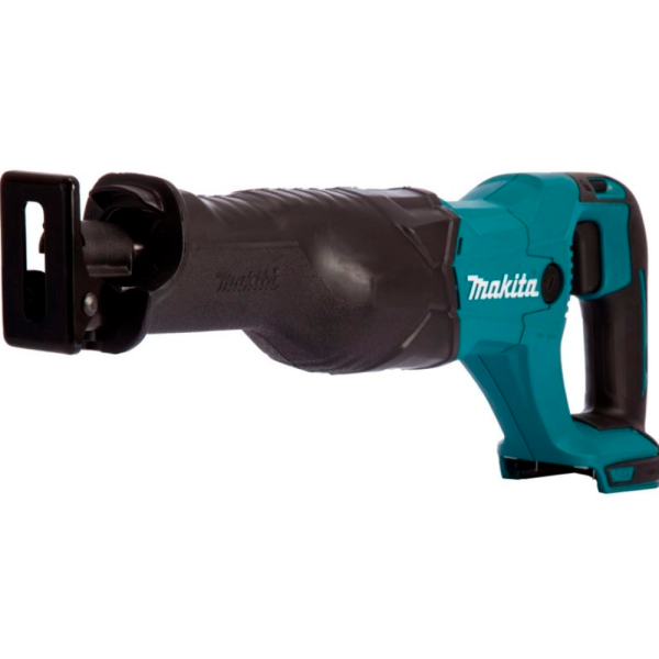Аккумуляторная сабельная пила Makita DJR186Z