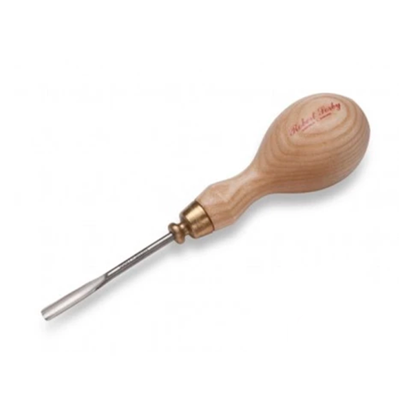 Стамеска резчицкая Robert Sorby, 5007, Square Chisel 5 мм М00011714
