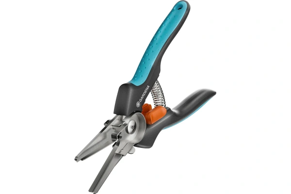 Ножницы для срезания зелени GARDENA GripCut 12213-20.000.00