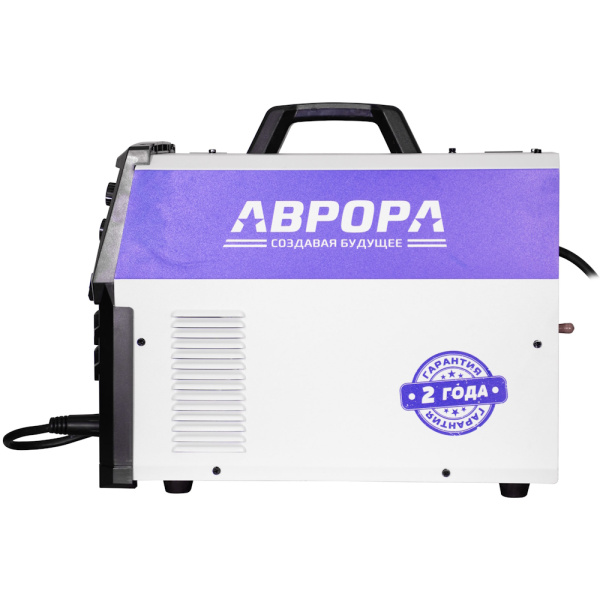 Инверторный сварочный полуавтомат Aurora Динамика 160 ЭКСПЕРТ ДП 00037978 в Красноярске