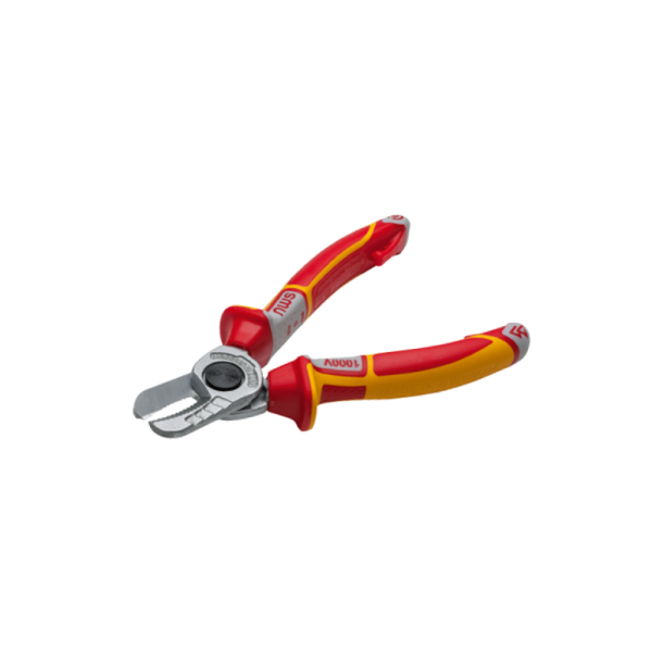 Кабелерез "NWS" VDE d.16мм. 50м.кв. 043-49-VDE-160 в Екатеринбурге 