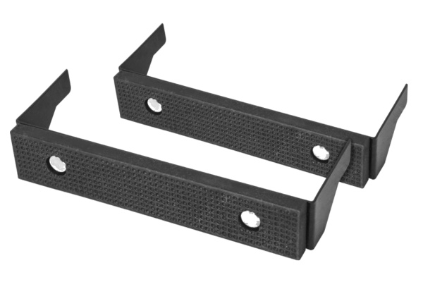 Губки мягкие для тисков Ombra A90044SJ 055879