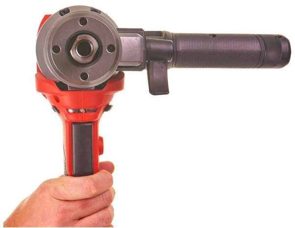 Аккумуляторный миксер Milwaukee M18 FPM-OX-FUEL (кейс HD BOX) 4933459719