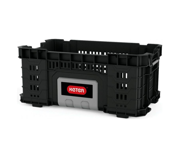 Ящик многофункциональный Keter ROC Gear Crate  17202245