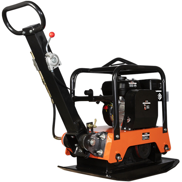 Виброплита FOXWELD FTL PCR 150 7377 в Екатеринбурге