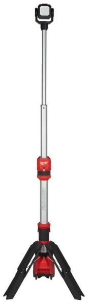 Аккумуляторный фонарь Milwaukee M12 SAL-0 4933464823