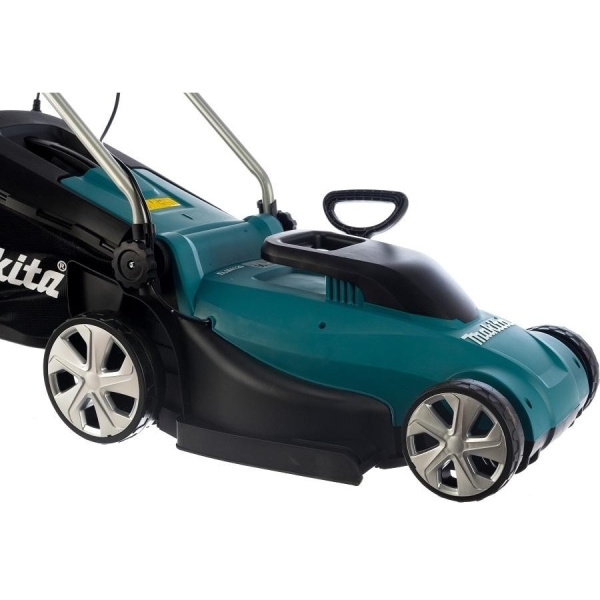 Электрическая газонокосилка Makita ELM4120 в Екатеринбурге
