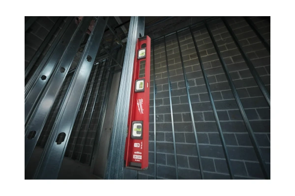 Уровень магнитный Milwaukee I-Beam Level  60 см 4932478565
