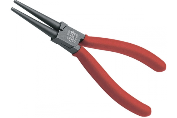 Круглогубцы NWS 160мм. 125-62-160 в Екатеринбурге 