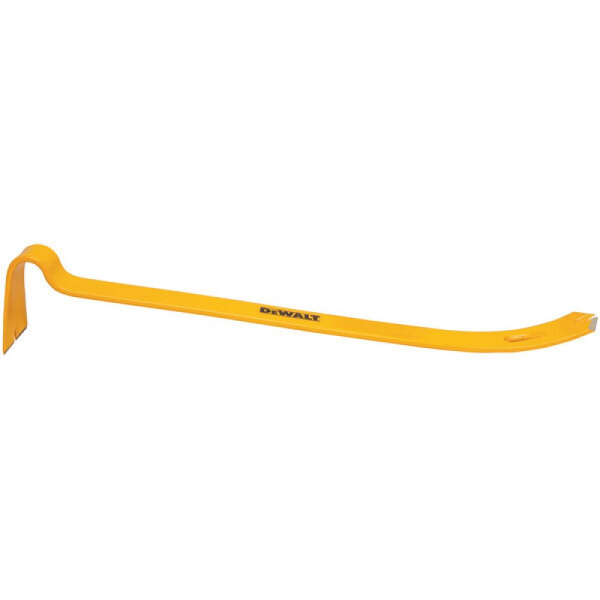 Гвоздодер DeWalt DWHT55528-1 Плоский рычаг, 21-дюймовая штанга в Екатеринбурге 