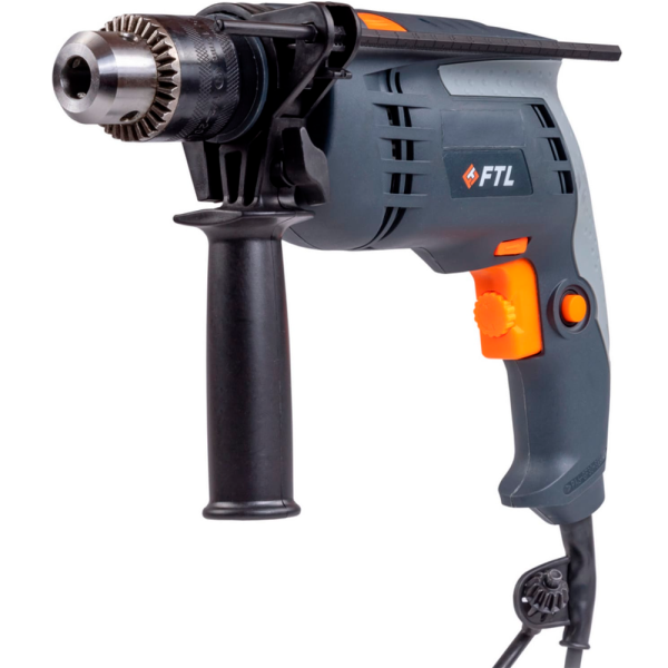 Ударная дрель FOXWELD FTL ID 600 7036 в Екатеринбурге