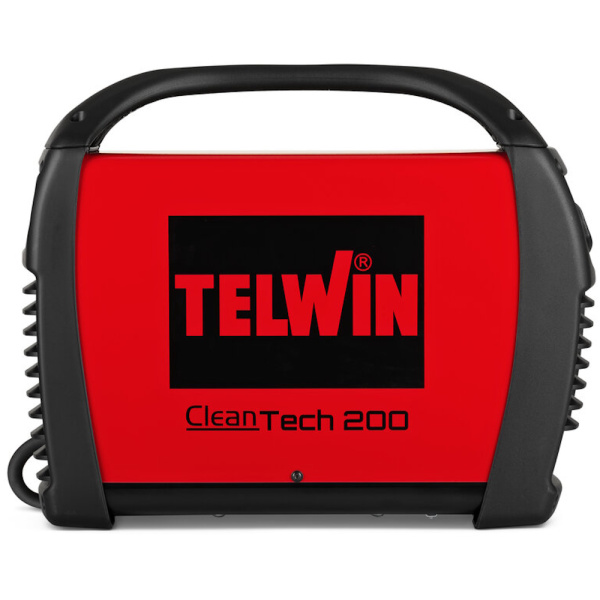 Аппарат для очистки швов CLEANTECH 200  Telwin в Екатеринбурге