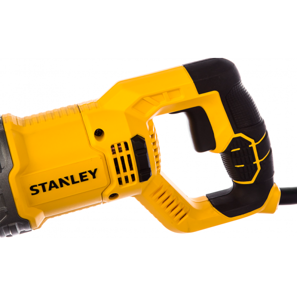 Сабельная пила Stanley SPT900-RU в Екатеринбурге
