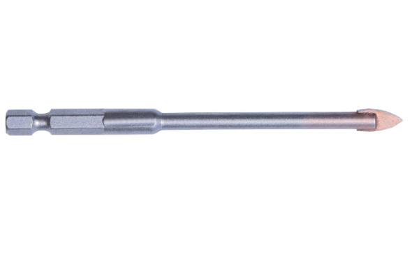 Сверло для стекла PROJAHN PROGlas 1/4 3мм 59203