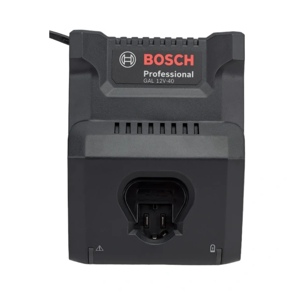 Зарядное устройство Bosch GAL 12V-40 1600A019R3 в Екатеринбурге