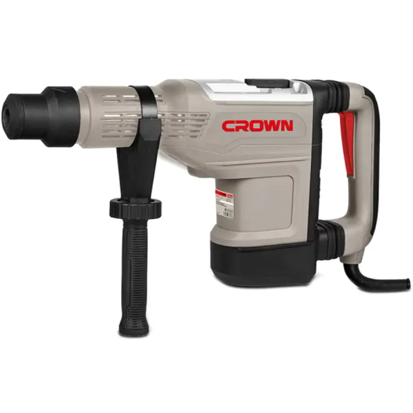 Перфоратор CROWN CT18189 BMC в Екатеринбурге