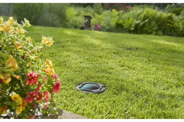 Колонка водозаборная GARDENA  NEW  08266-20.000.00 в Екатеринбурге