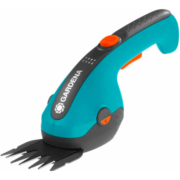 Аккумуляторные садовые ножницы "Gardena" ClassicCut Li 09853-20.000.00