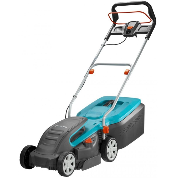 Электрическая газонокосилка "GARDENA" PowerMax 1400/34 05034-20.000.00 в Екатеринбурге